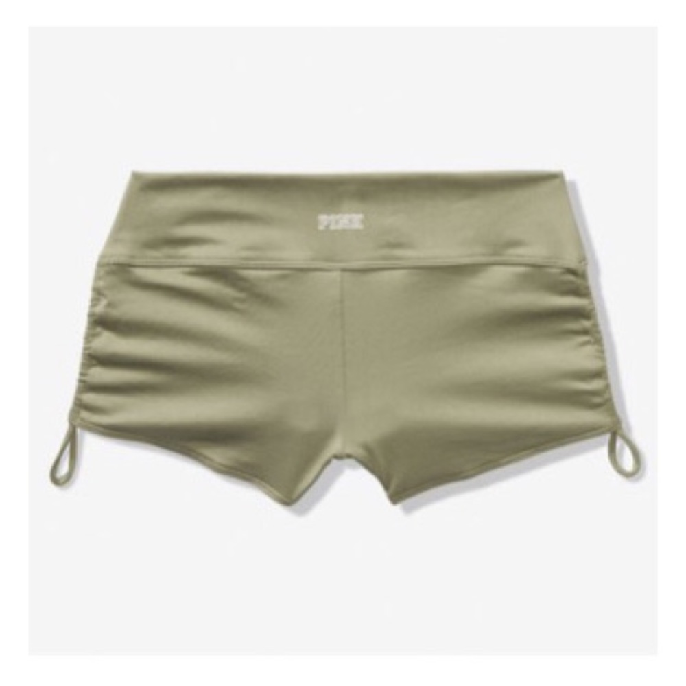 Victoria’s Secret Gym To Swim Shorts - Picture 4 of 9
